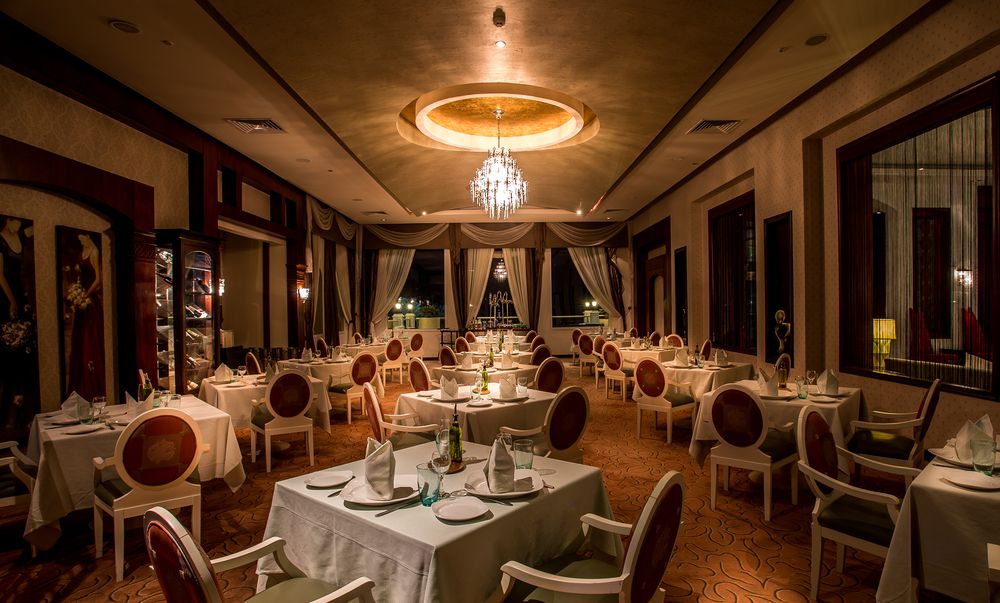 Premier Le Reve Hotel & Spa (Adults Only) фото 66