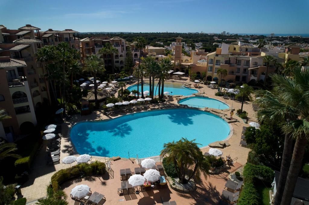 Four Seasons Vilamoura фото 34