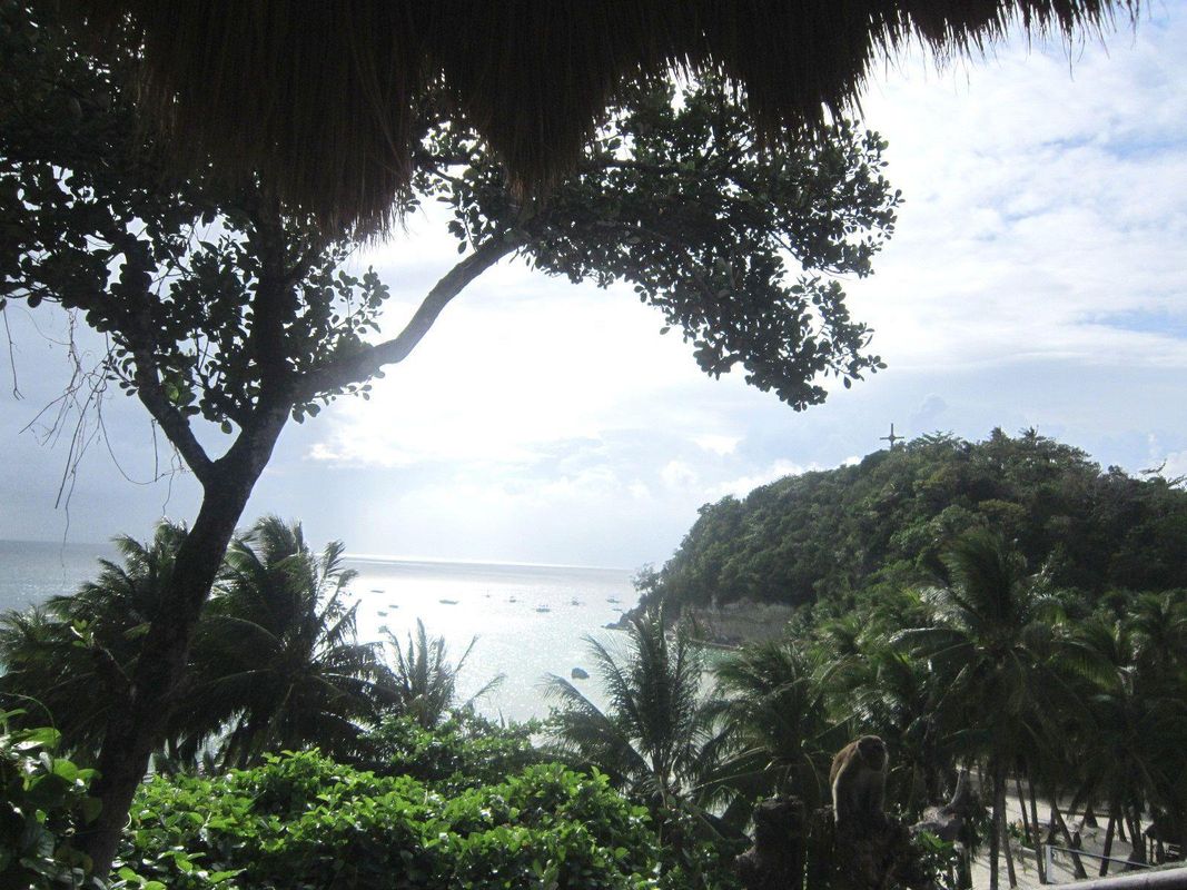 Punta Rosa Resort фото 34