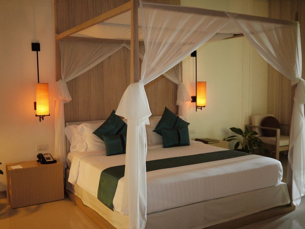 Mercure Koh Chang Hideaway фото 121