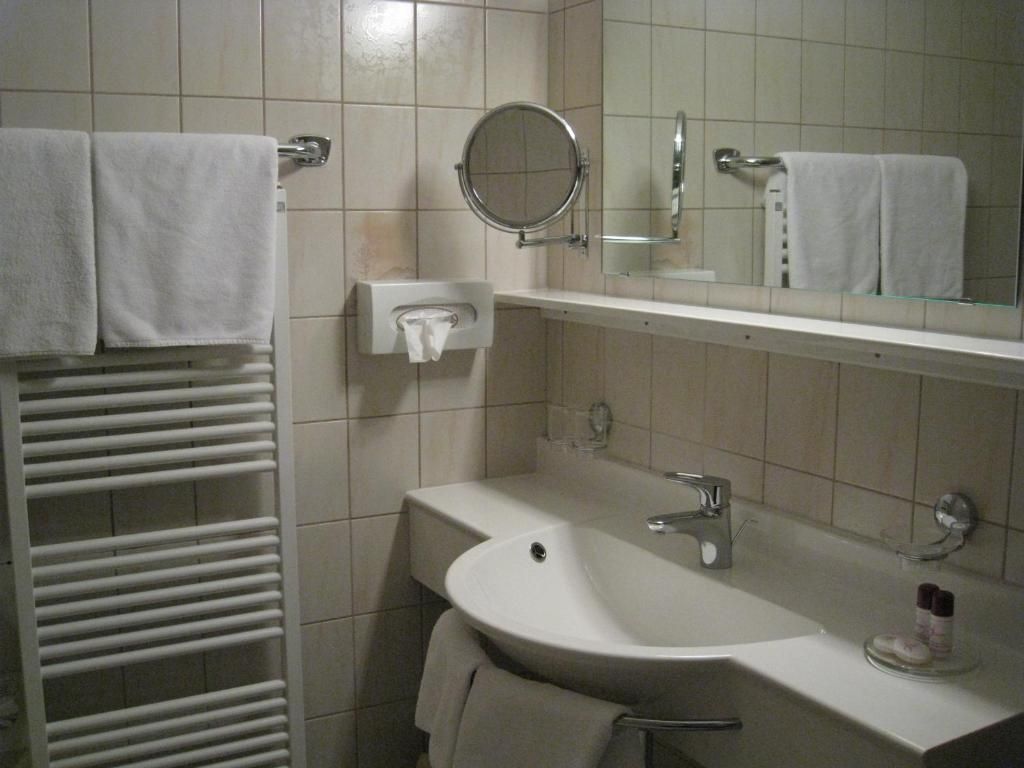 Apart Hotel Garni Strasser фото 5