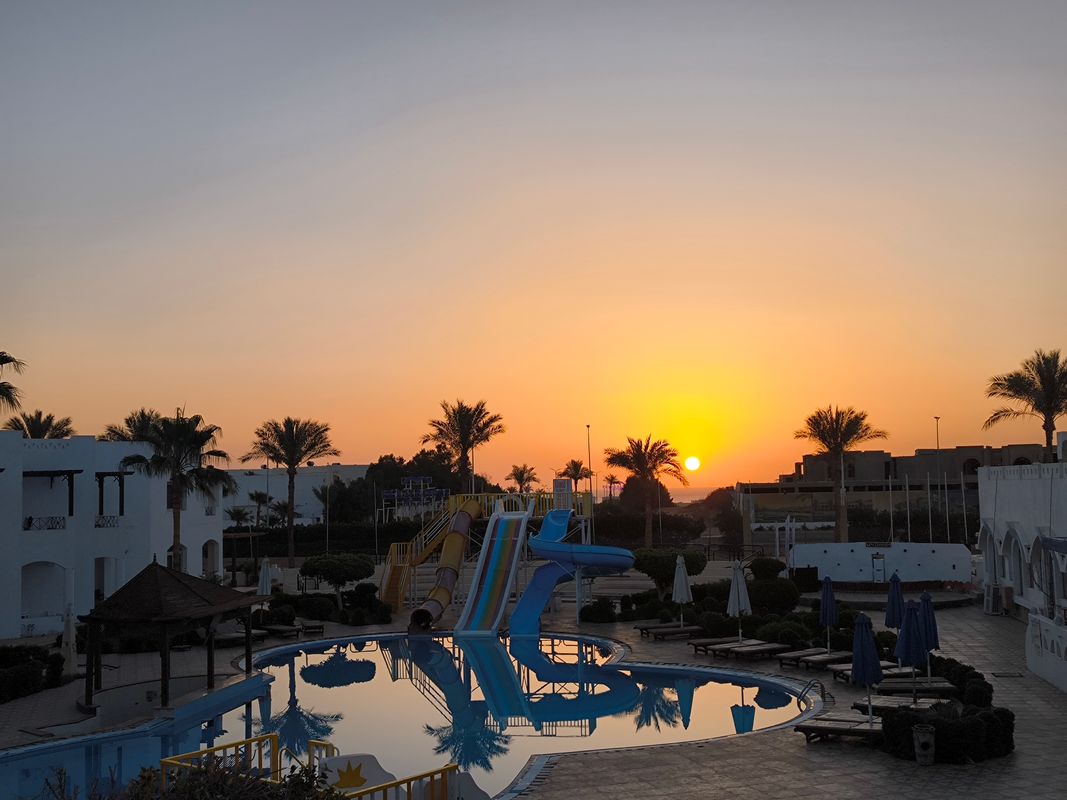 Uni Sharm Hotel фото 69