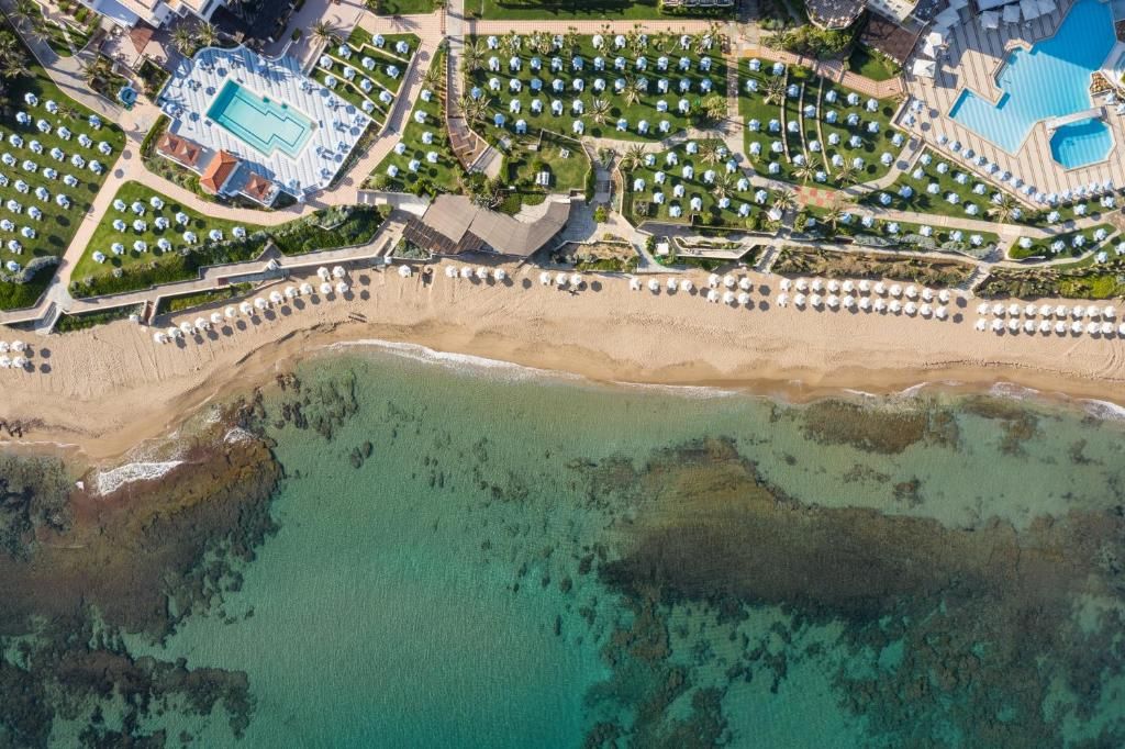 Creta Star Hotel фото 23