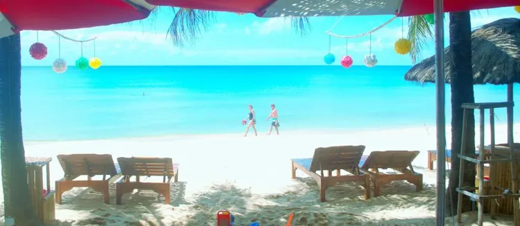 Фото отеля Coral Bay Resort