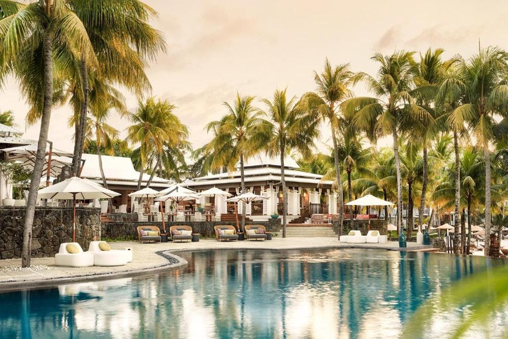 Paradise Cove Boutique Hotel (Adults Only) фото 8