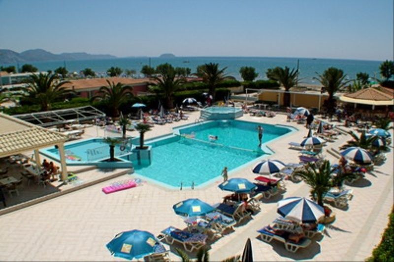 Poseidon Beach фото 3