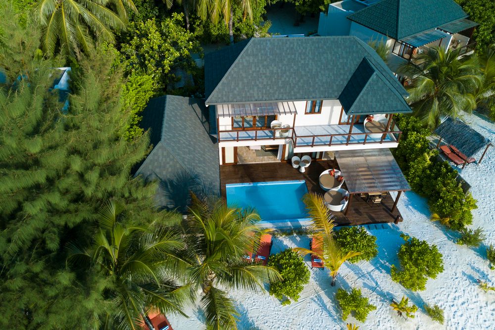 Summer Island Maldives фото 149