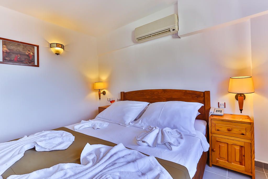 Hotel Zinbad фото 16
