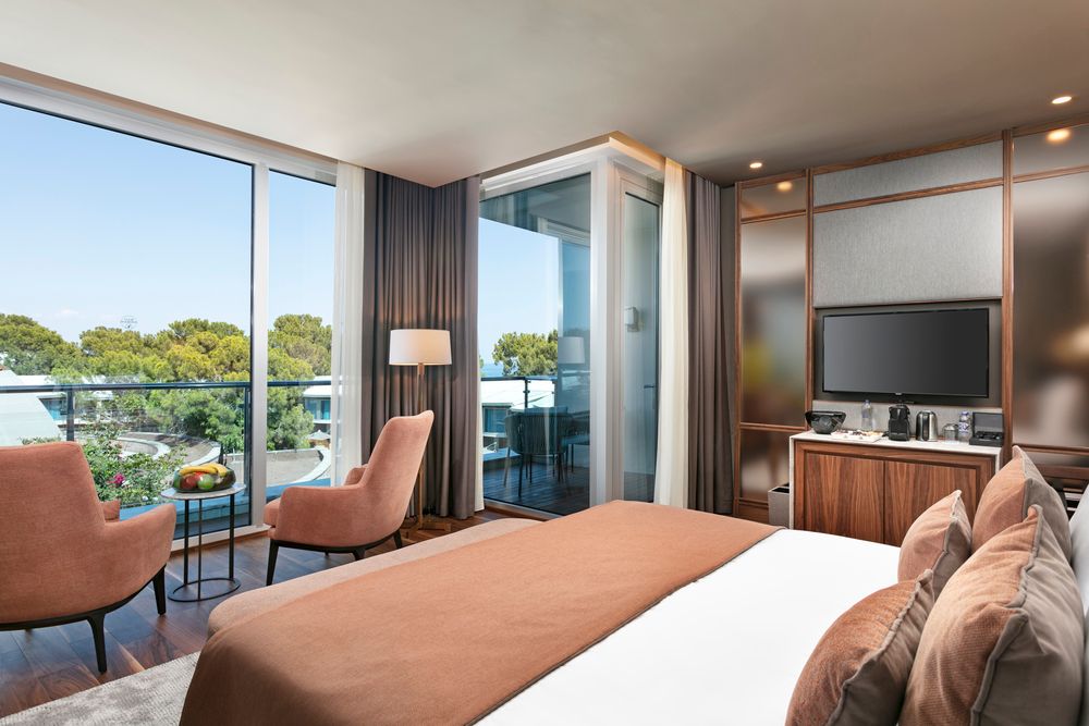 Rixos Sungate Club Diamond фото 66