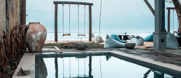 Фото отеля Moi Talpe by DBI