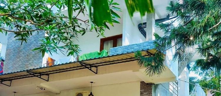 Фото отеля Navora Home Stay