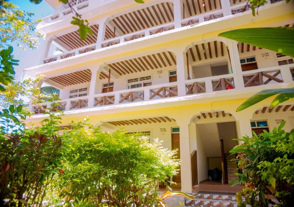 Baraka Beach Bungalows фото 32