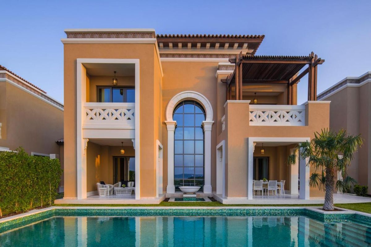 Club Prive By Rixos Saadiyat Island фото 47