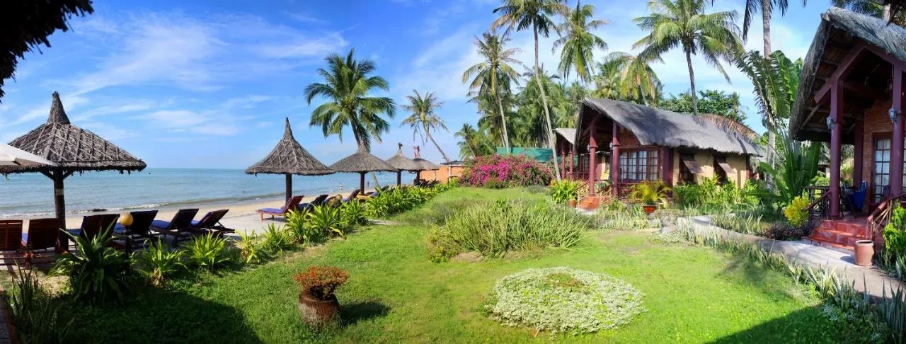 Little Mui Ne Cottages Resort фото 15