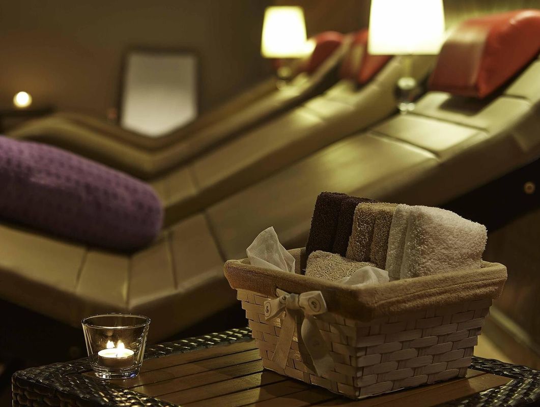 DoubleTree by Hilton Hotel Izmir - Alsancak фото 17