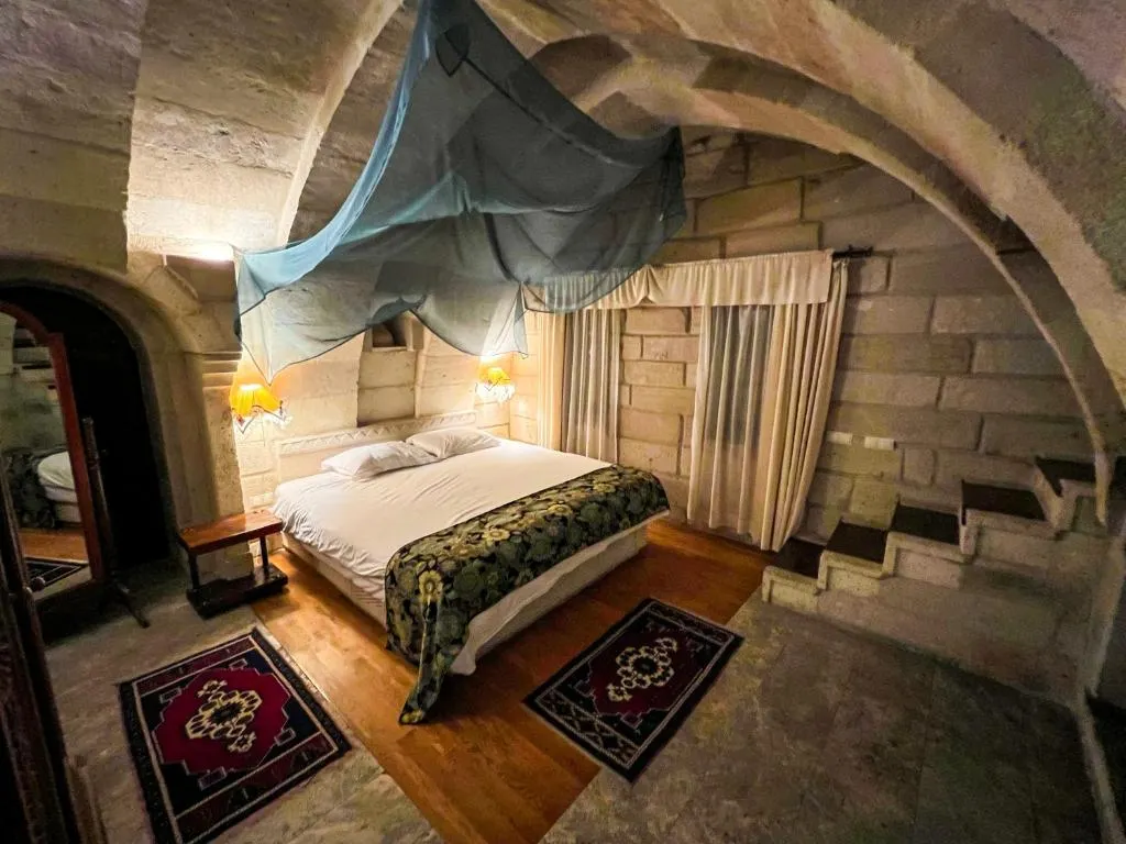 Göreme Anatolian Houses - Art Concept фото 27