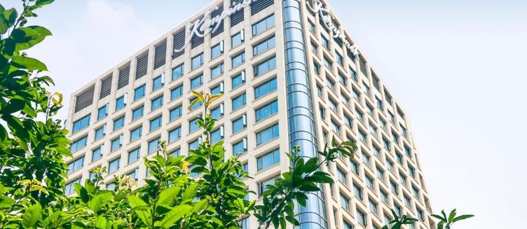 Фото отеля Kempinski Residences