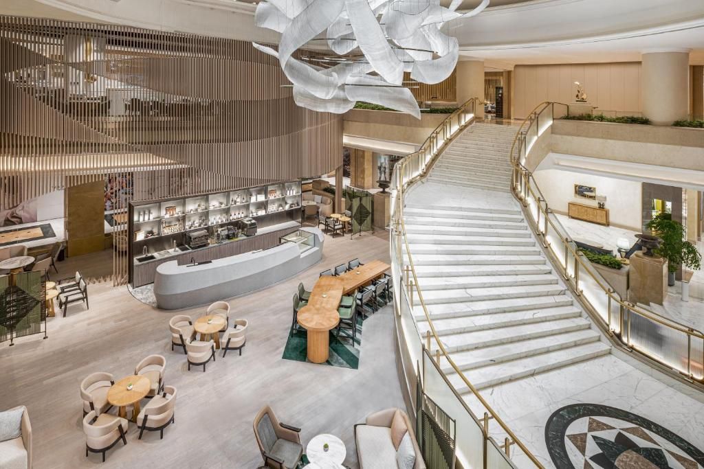 Sofitel Shenyang Lido фото 2
