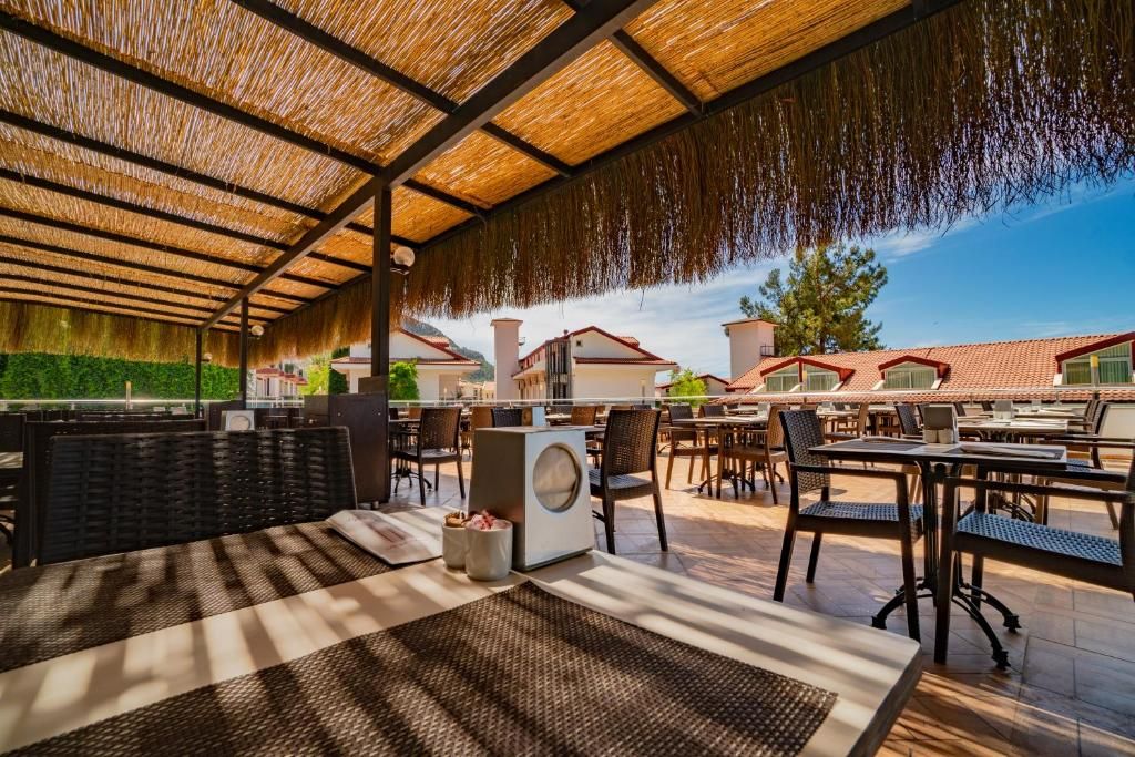 Sunshine Holiday Resort фото 69