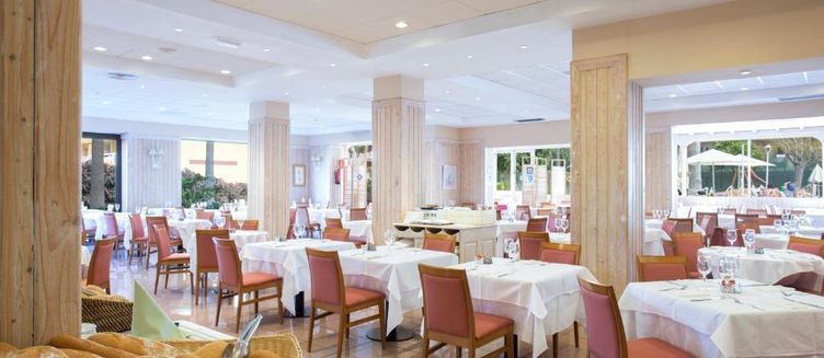 Фото отеля Be Live Adults Only Tenerife