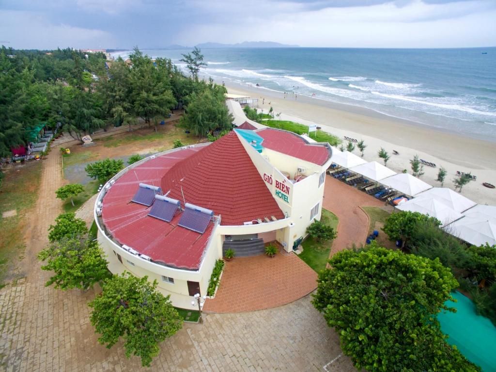 Gio Bien Resort фото 4