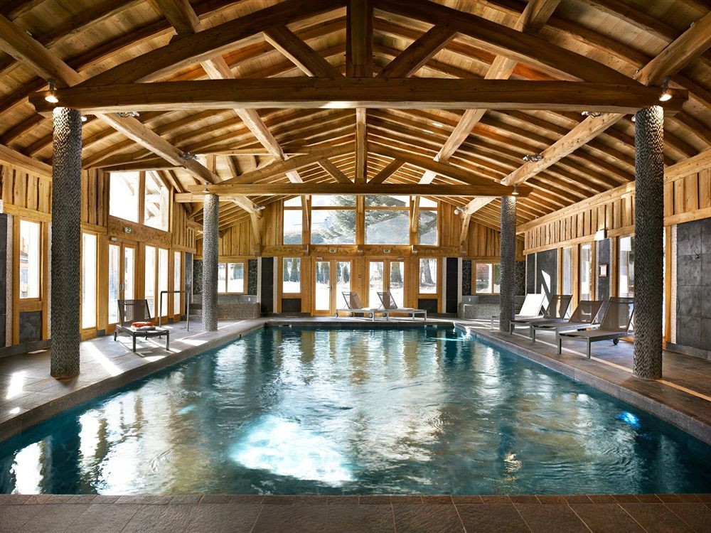 CGH Résidences & Spas Le Hameau De Pierre Blanche фото 11