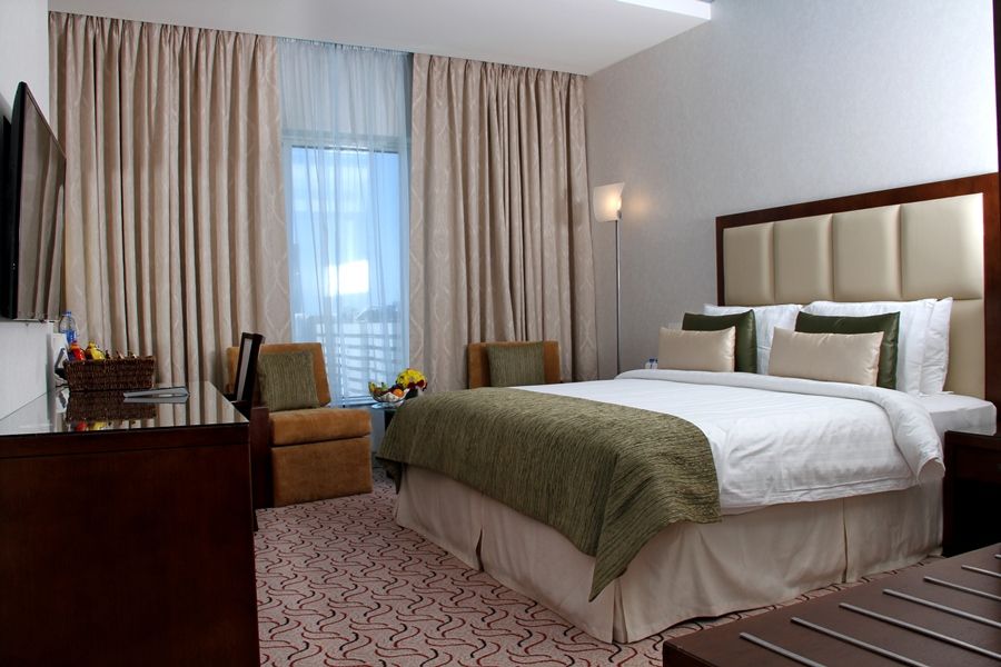 Samaya Hotel Deira фото 46