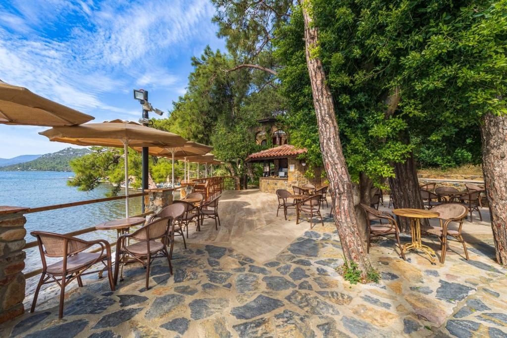 Marmaris Bay Resort (Adults Only) фото 102