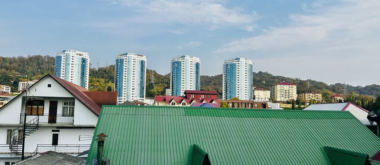 Фото отеля Эльбрус