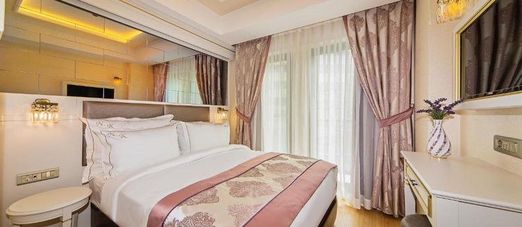 Фото отеля Nk Grand Naki Hotel