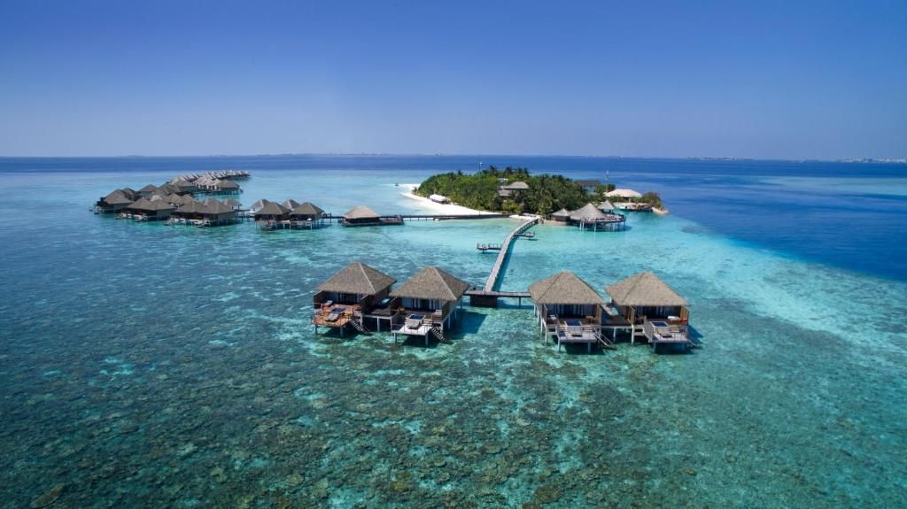 Adaaran Prestige Vadoo (Adults Only) фото 35