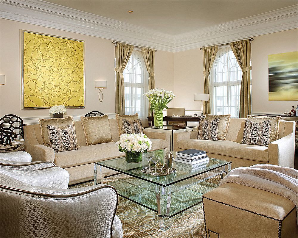 Beverly Wilshire, A Four Seasons Hotel фото 30