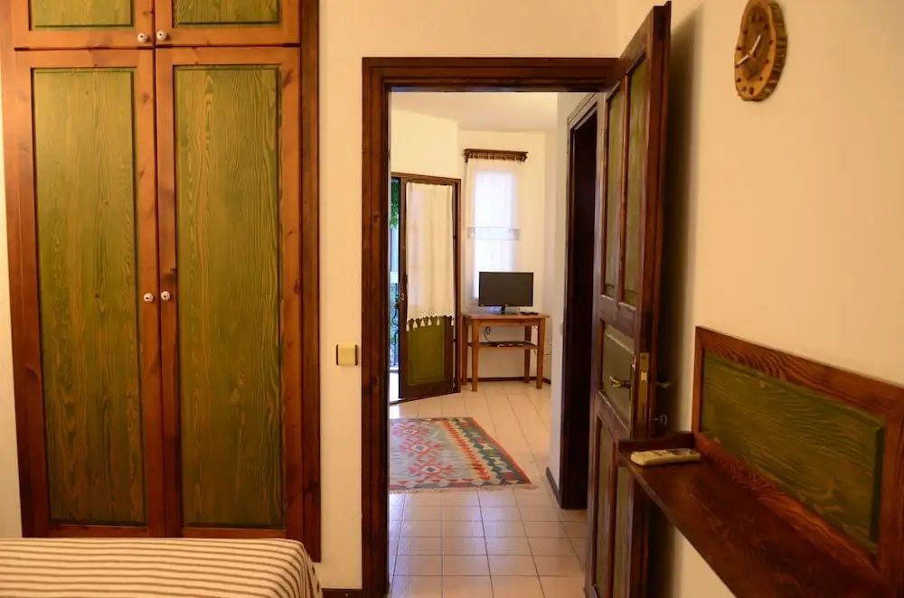 Olive Garden Apart Hotel фото 4