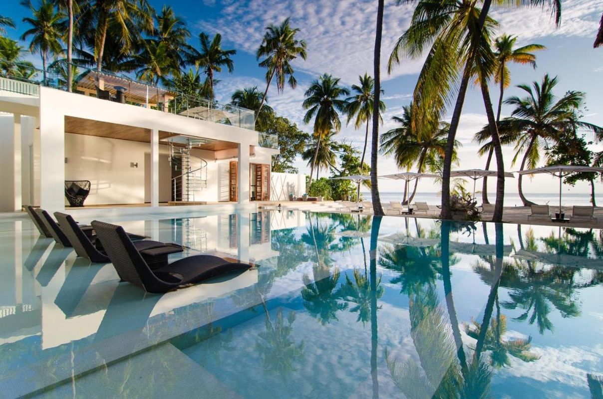 Amilla Maldives фото 5