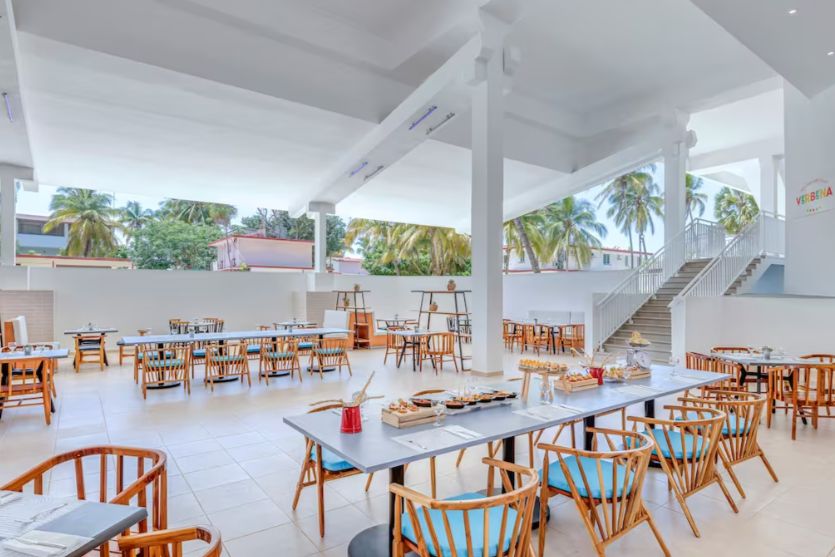 Sol Caribe Beach фото 25