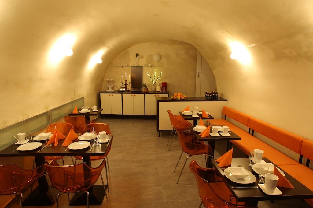 Hotel Peregrin фото 18