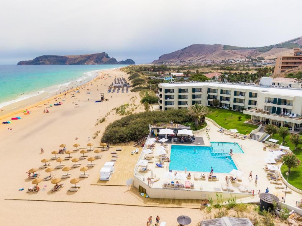 Vila Baleira Suites фото 2