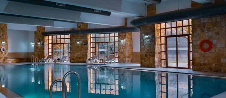 Фото отеля The Old Village Hotel & Resort