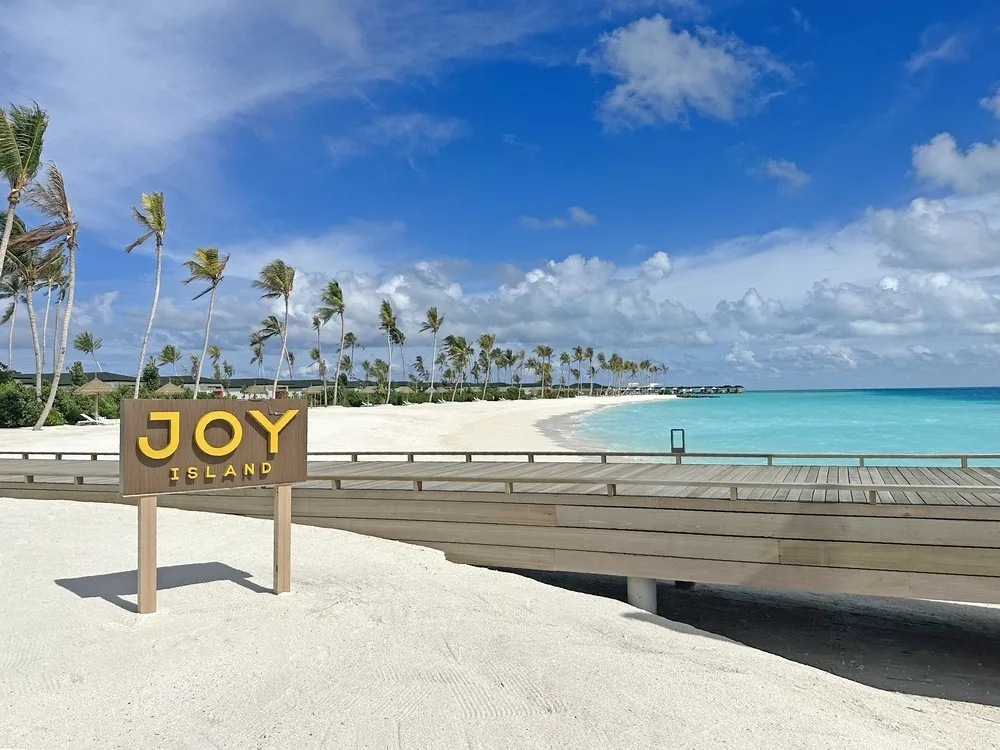Joy Island фото 8
