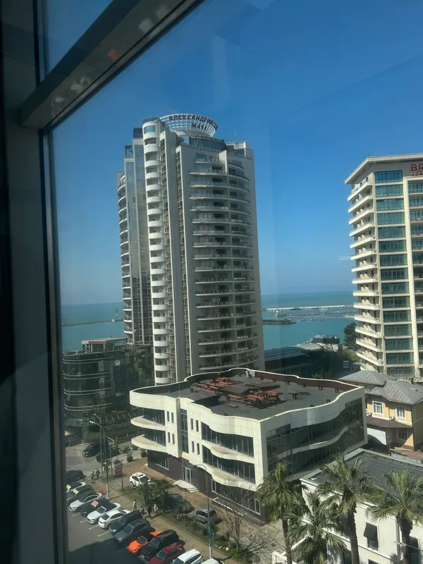 City Park Hotel Sochi фото 35