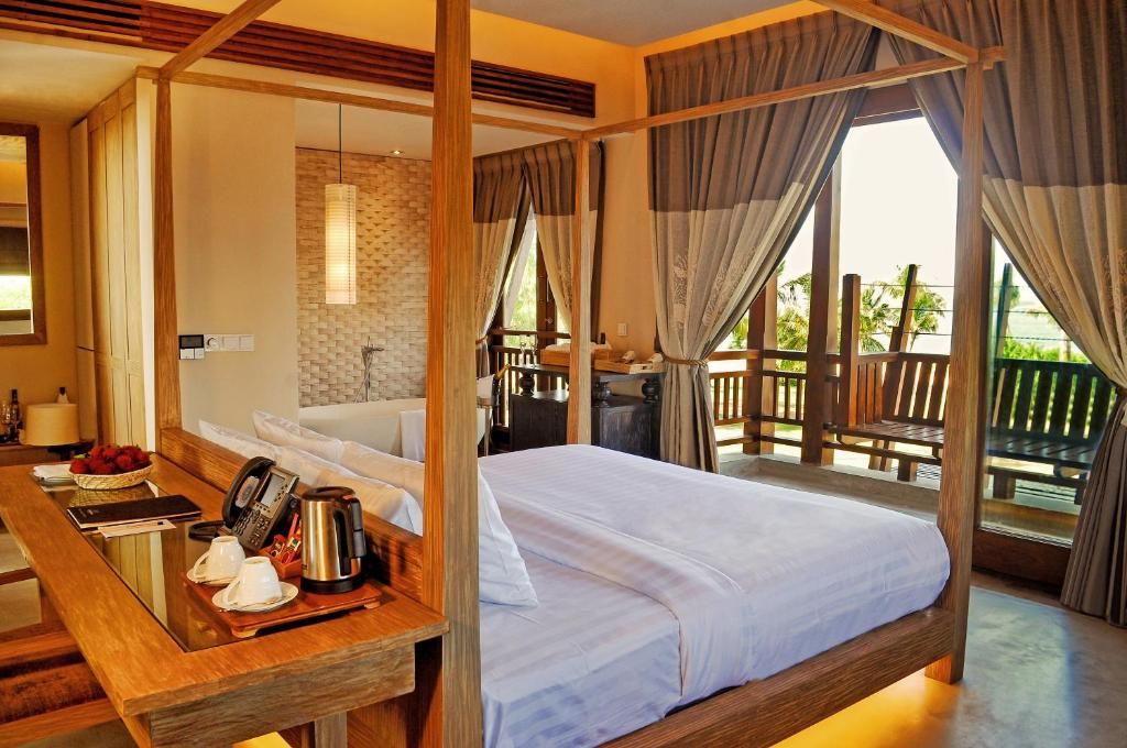 Anantaya Resort & Spa Passikudah фото 44