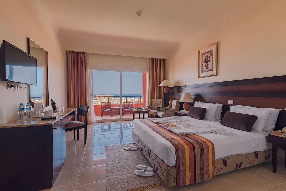 Malikia Resort Abu Dabbab фото 80