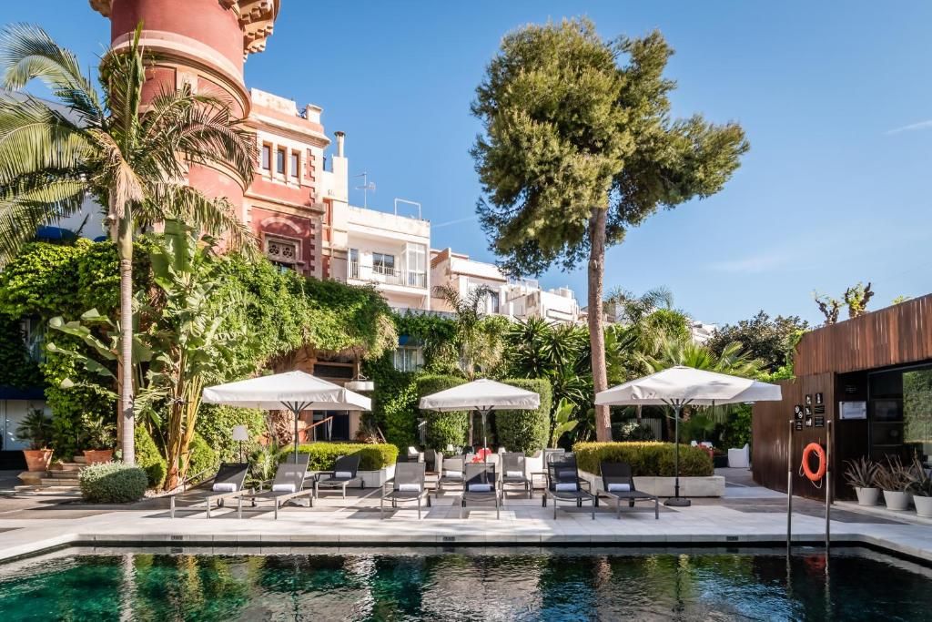 Sitges Park фото 3