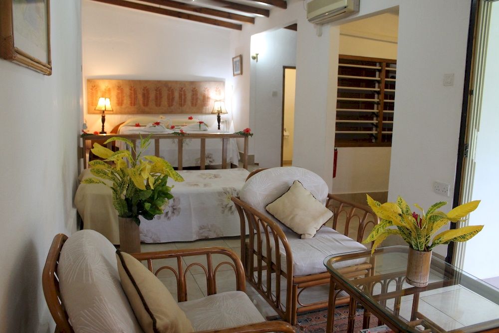 Romance Bungalow фото 60