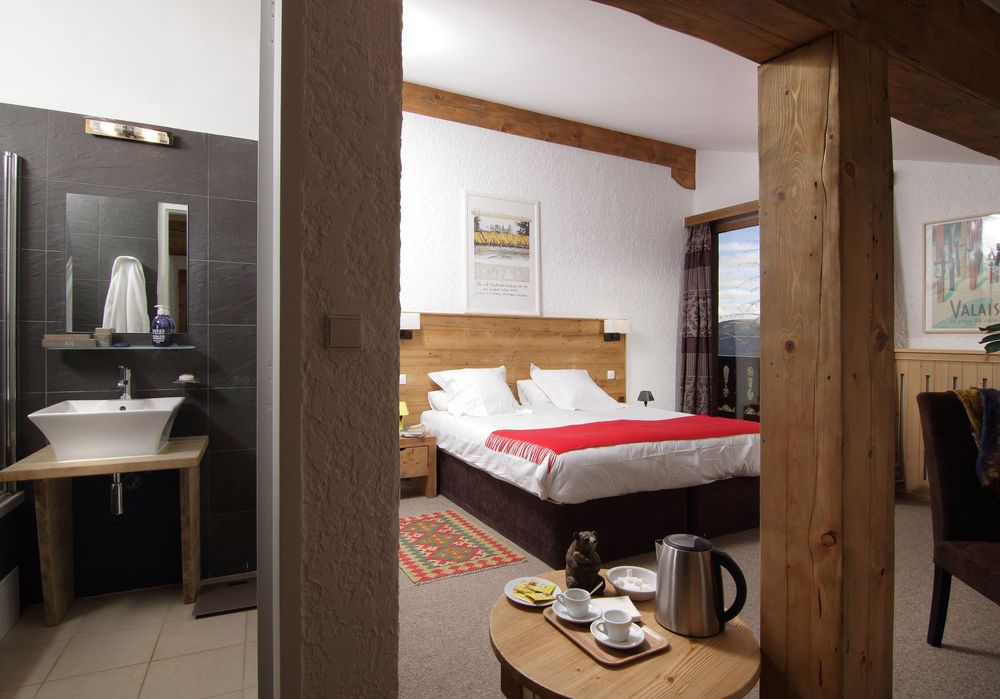 Snow Lodge Boutique Hotel фото 45