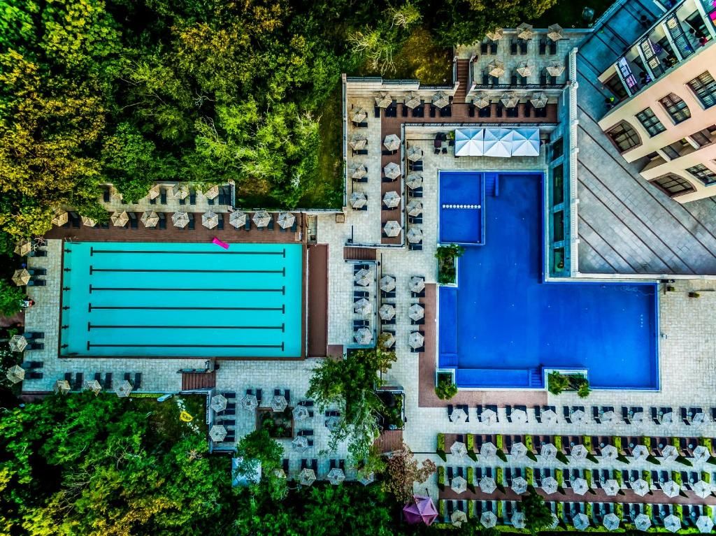 Dolce Vita Sunshine Resort All Inclusive - Free Aquapark & Beach фото 19