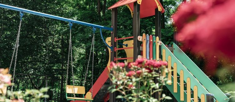 Фото отеля Буковая роща