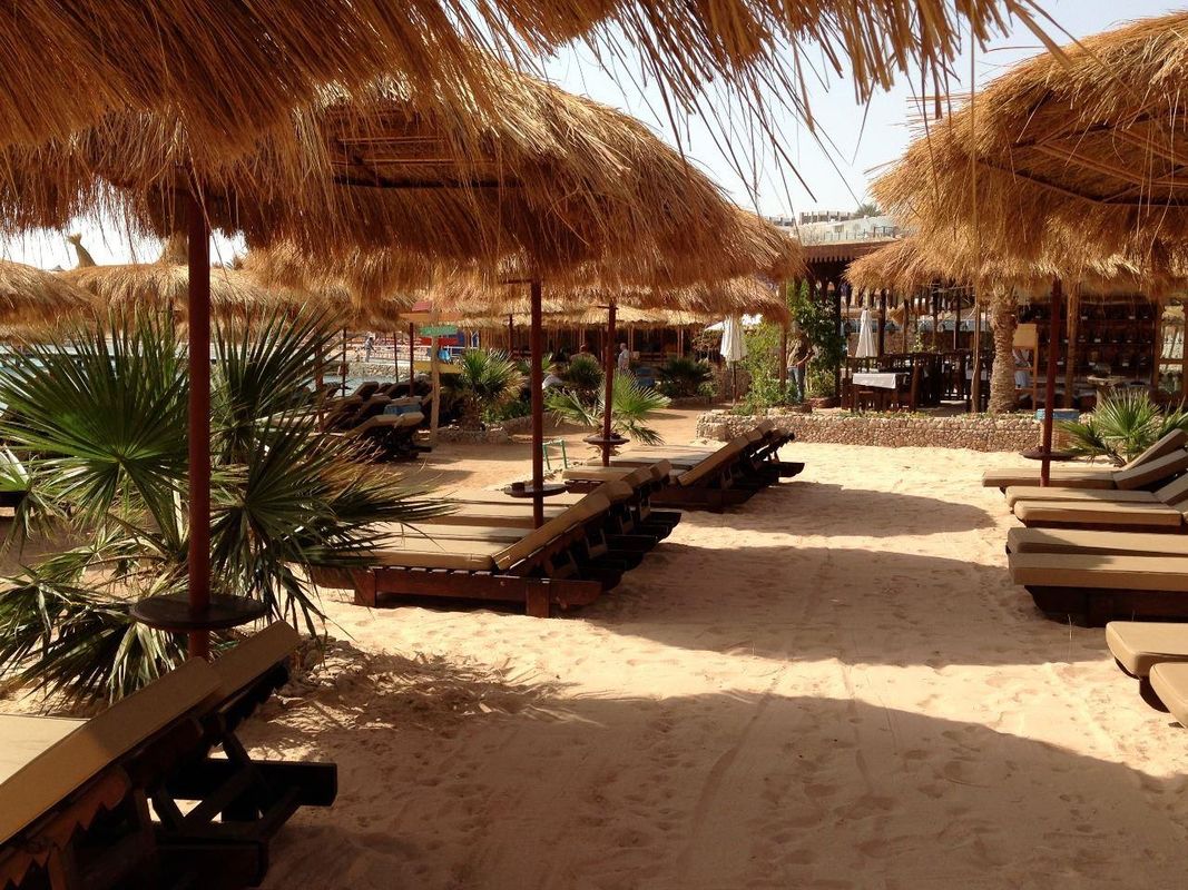 Amar El Zaman Boutique Resort фото 19
