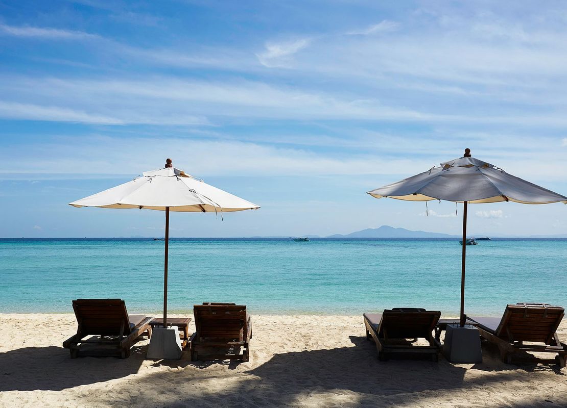 SAii Phi Phi Island Village-SHA Extra Plus фото 30