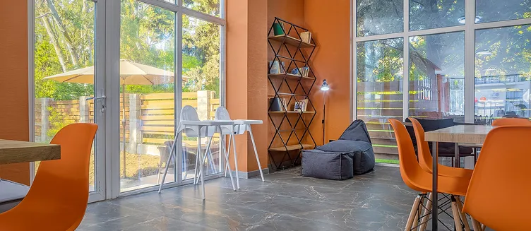 Фото отеля Bruni Loft Hotel